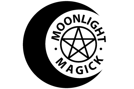 Moonlight Magick logo