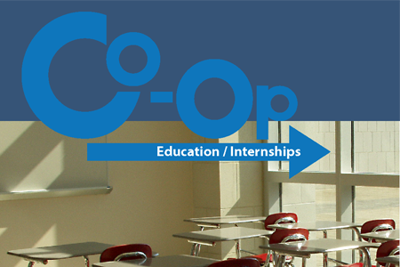 Co Op Brochure