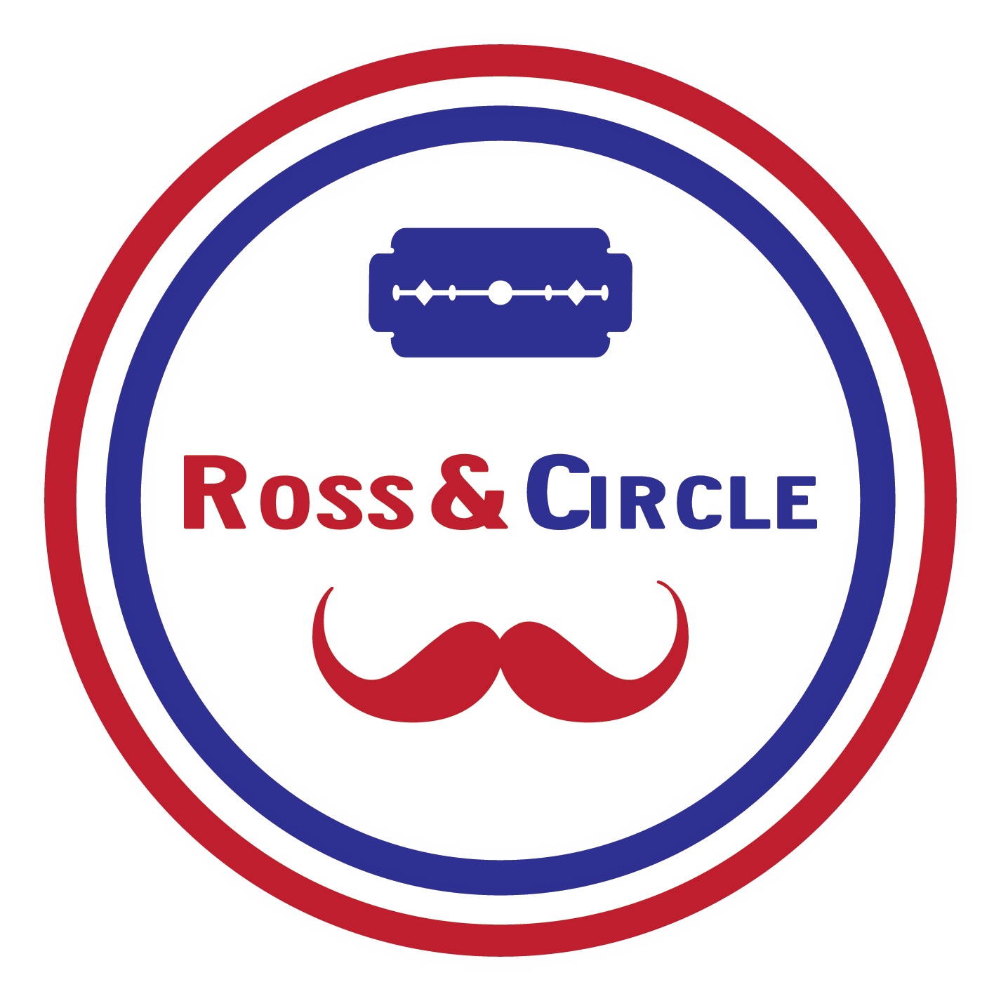 Ross and Circle logo