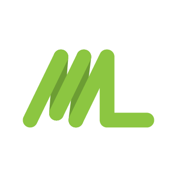 Personal logo for Michael Longfritz