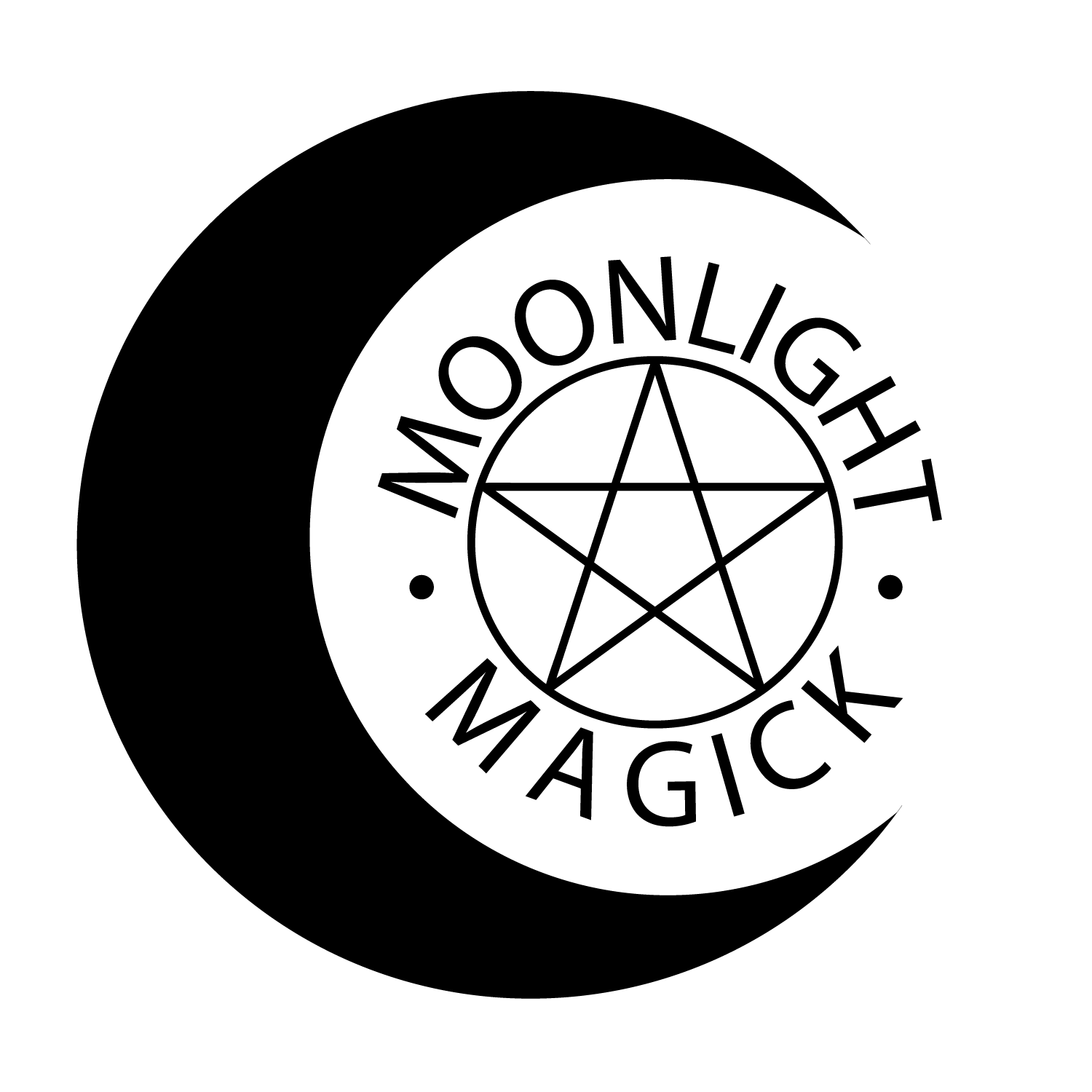 Moonlight Magick logo