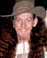 The author in 1995