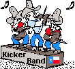Kicker Band