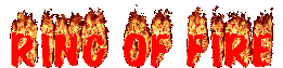 Ring Of Fire