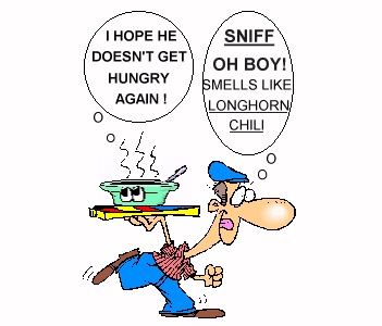Delivery Person