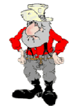 Old Man Dancing