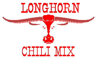 Longhorn Chili Logo