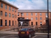 Youth Hostel