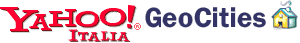 Yahoo! Italia GeoCities