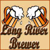 Longriver Logo