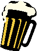 Beer mug