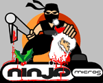 Increase your PC's deadliness!