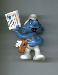smurfs smurfs