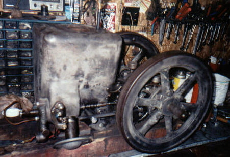 headless before restoration