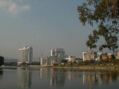 Westlake Hotel Fuzhou