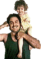 Demmi & Daddy
