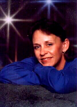 Nancy Marie