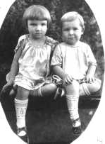 Ruth and Elmer