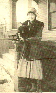 Sarah Ethel Smith Braswell