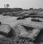 Harappan Street