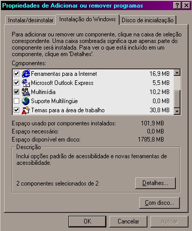 Programas