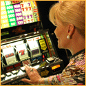 Igrajte online poker, ruleto, ...