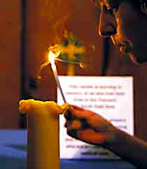 Candle