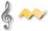 music symbol
