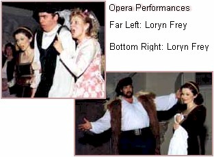 opera