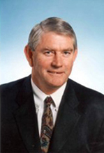 Hon. John Fischer MLC