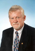 Hon. Frank Hough MLC