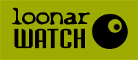 Loonar Watch