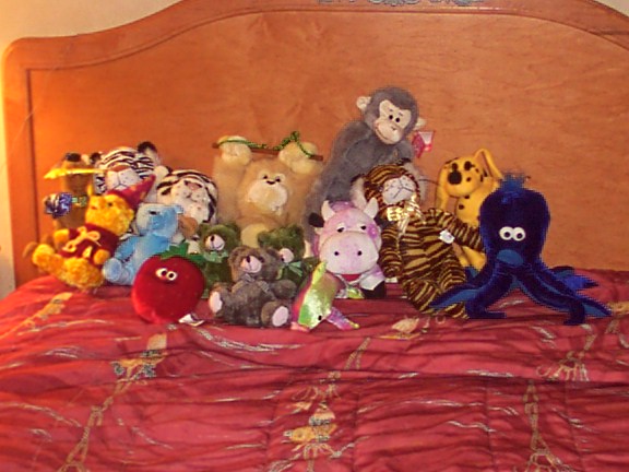 All my winnings