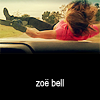 Zoe Bell