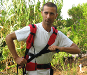 yamo baby carrier
