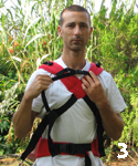 yamo baby carrier