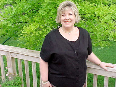 Dana, minus 60 pounds