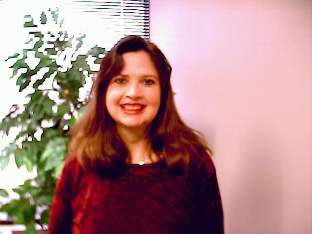 Jenna March 2000