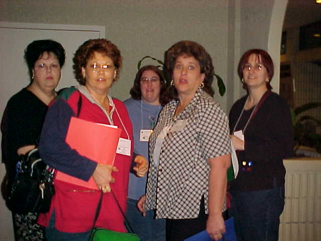 Florida convention photo
