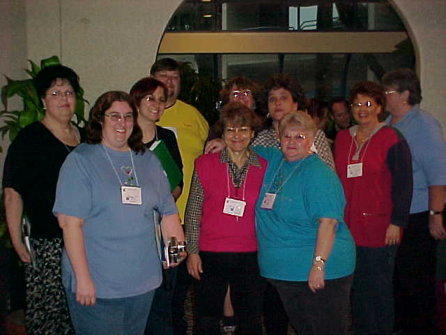 Florida convention