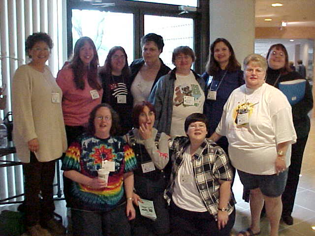 Florida convention 