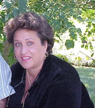 Sherry's before picture
