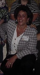 Sherry in Dallas