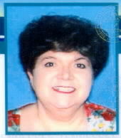 Chris' current driver's license photo