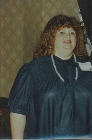 Jenna's before picture