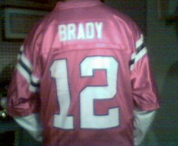 Back