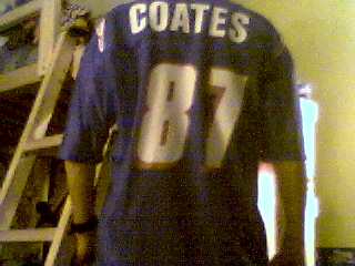 Back