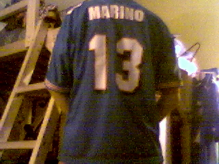 Back