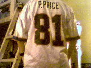 Back