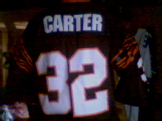 Back